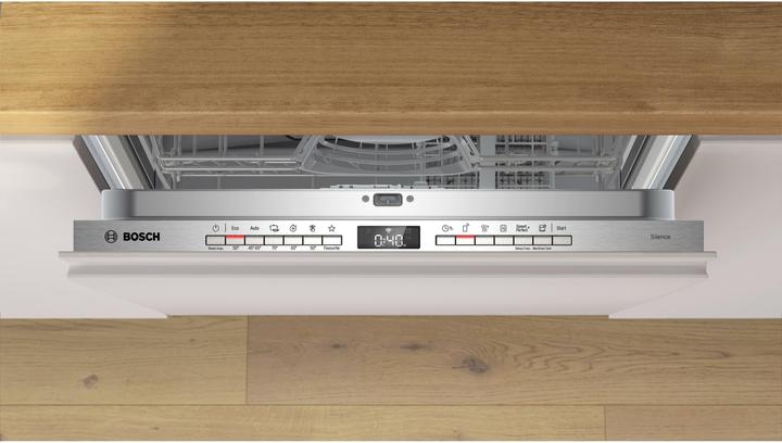 Produktbild Bosch Hausgeräte SMV4HTX03E