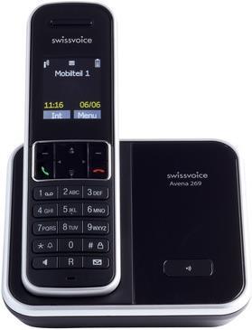 Produktbild Swissvoice Avena 269