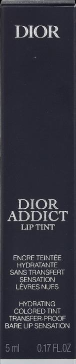 Produktbild Dior Addict Lip Tint (561 Natural Poppy)