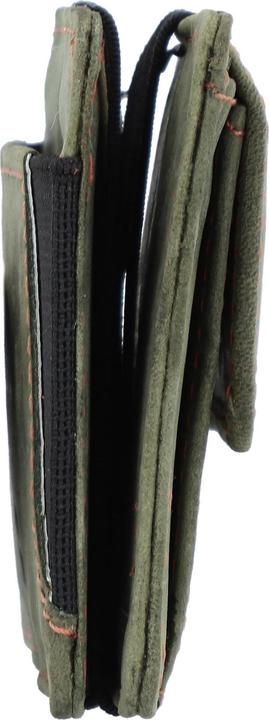 Produktbild Greenburry Vintage Magic Geldbörse RFID Leder 10 cm