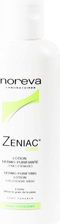 Produktbild Noreva Acné lotion (125 ml, Tagescreme)