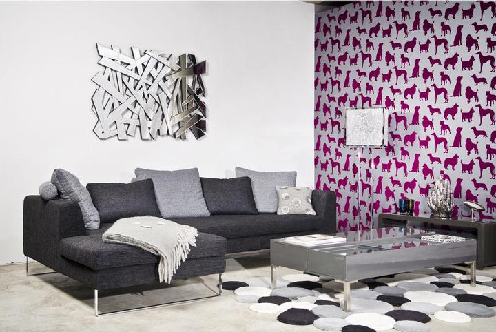 Image du produit Kare Design Coccio (100 x 140 cm)