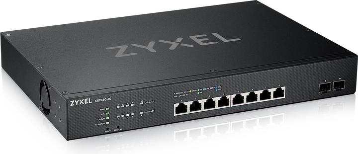 XS1930-10 (10 Ports)