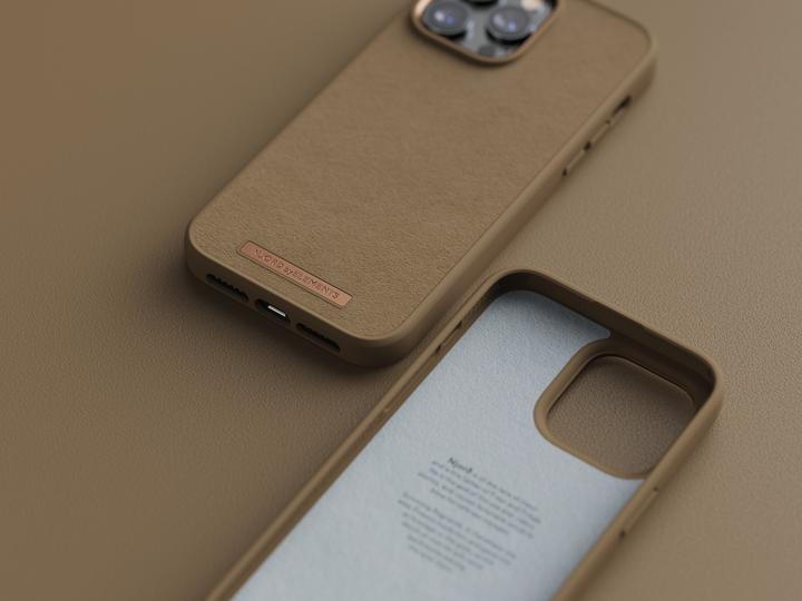 Immagine prodotto Njord Comfort+ (Apple iPhone 14 Pro Max)