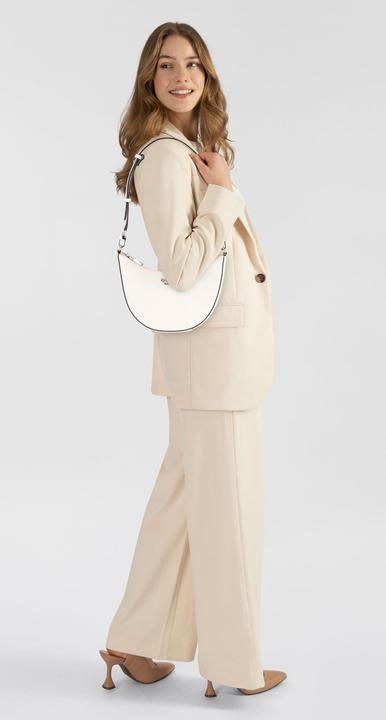 Actual product image Guess Fedana Schultertasche 24 cm