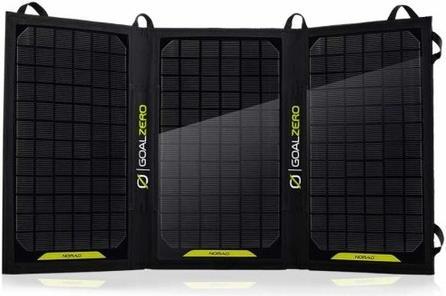 Immagine prodotto Goal Zero Nomad 20 (1.10 kg)