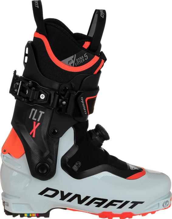 Actual product image Dynafit TLT X PU Touring Ski Boot (27)