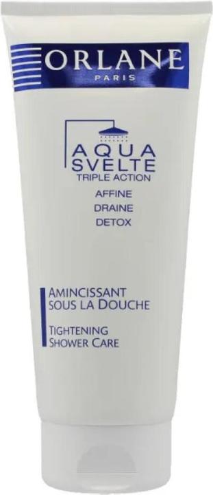 Produktbild Orlane Corps Aqua Svelte (200 ml) (200 ml)