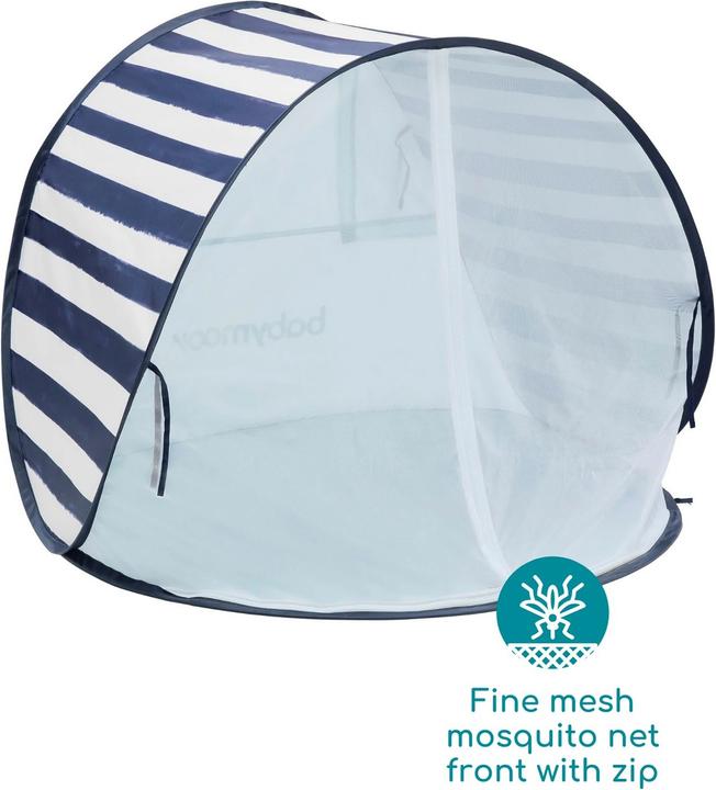 Image du produit Babymoov Pop-Up tente de plage avec protection UV