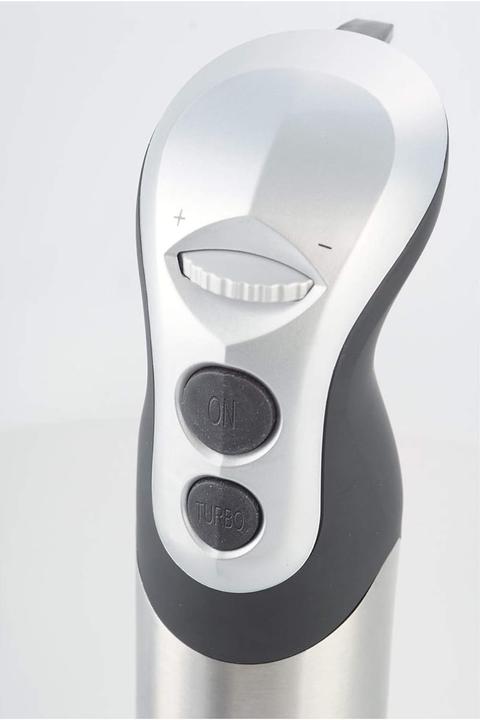 Actual product image Solis Power Mixer Pro 830