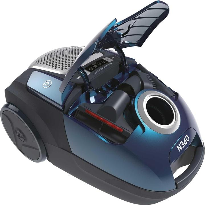 Immagine prodotto Hoover Aspirapolvere per pavimenti TX60PET 021 Blu