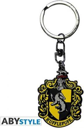Produktbild ABYstyle Harry Potter - Haus Hufflepuff