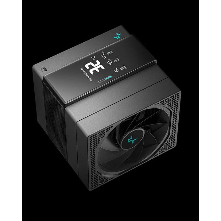 Actual product image Deepcool Assassin Iv Vc Vision (172 mm)
