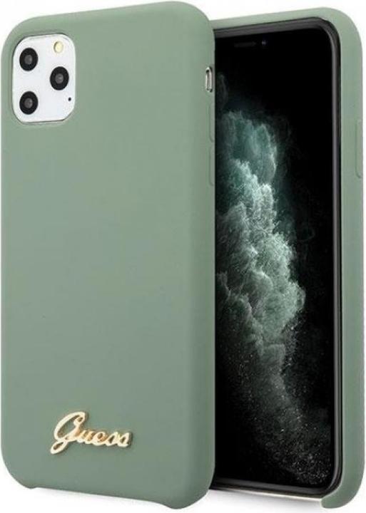 Guess Case (Apple iPhone 11 Pro Max)