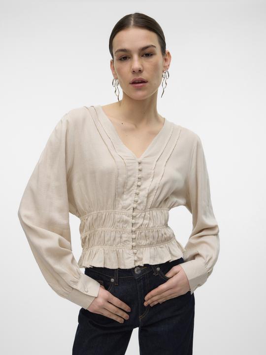 Image du produit Vero Moda VMTHEODORA Top Blouse (XS)