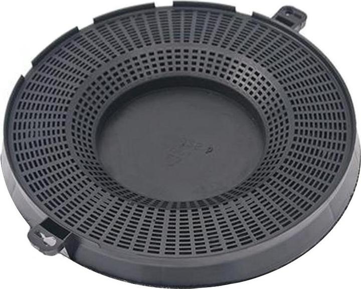Produktbild Flickbee Aktivkohlefilter 902980050/6, MCFE06, NYTTIG FIL 900, 82000095104 für Dunstabzugshauben (237mm)