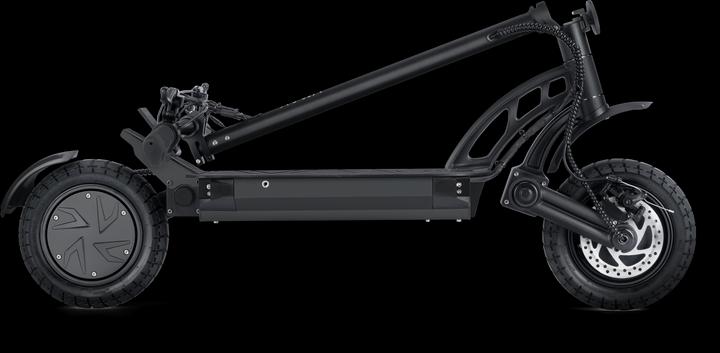 Image du produit Vmax R55 Pro (55 km/h, 60 km, 1050 W)