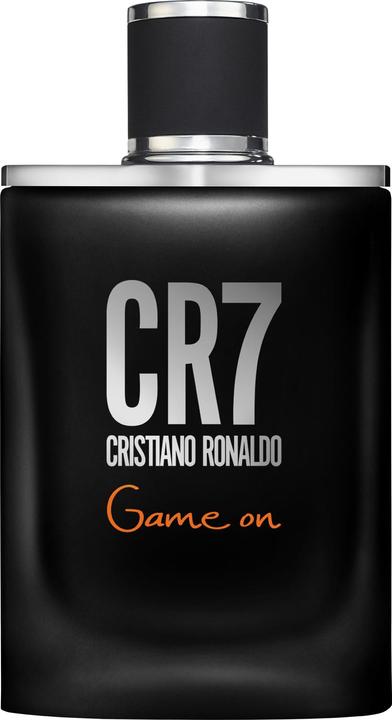 Produktbild CR7 Gameo On Eau de Toilette 50 ml (Eau de Toilette, 50 ml)