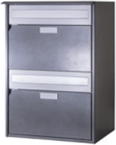Actual product image Huber Alu 400