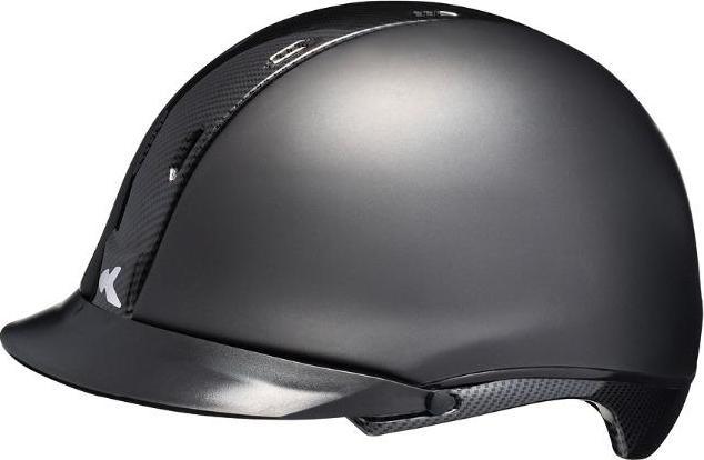 Produktbild KED Tara Black Matt Carbon M (M)