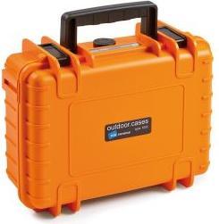 Produktbild B+W outdoor.case Type 1000 (Drohnen Koffer)