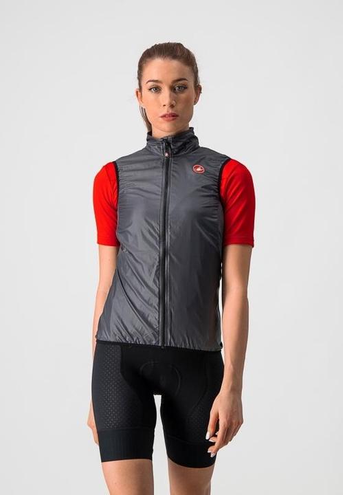 Immagine prodotto Castelli Gilet Aria W (XS)
