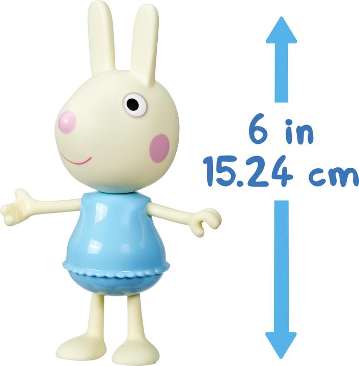 Produktbild Hasbro Rebecca Rabbit