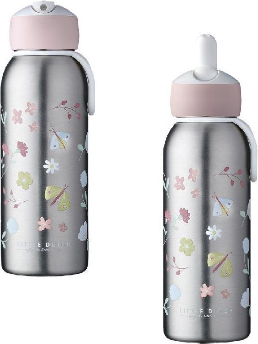 Actual product image Mepal Flip-Up Campus Thermo Bottle (0.35 l)