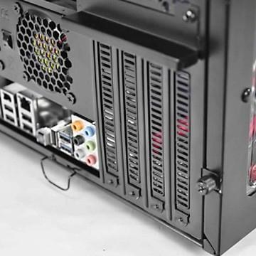 Produktbild Thermaltake Armor A30i (mATX, Mini-ITX)