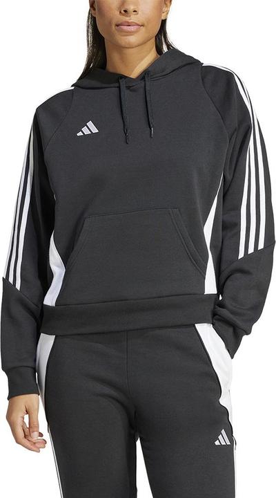 Produktbild adidas TIRO24 SWHOOD W (L)