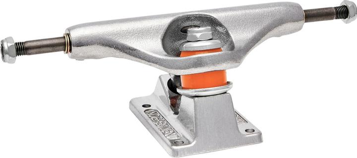 Actual product image Independent 139 Standard Raw (8")