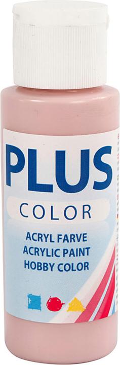 Produktbild Creativ Company Plus Color Acrylverf, Dusty Rose, 60ml (Staubrosé, 60 ml)