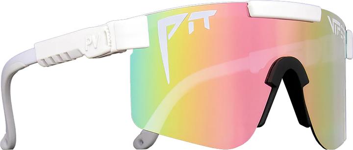 Produktbild Pit Viper The Miami Nights Double Wide (Miami Nights, Blue, Grey)