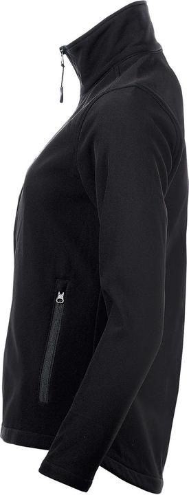 Produktbild Sols Race Softshell Jacke Wasserabweisend (M)