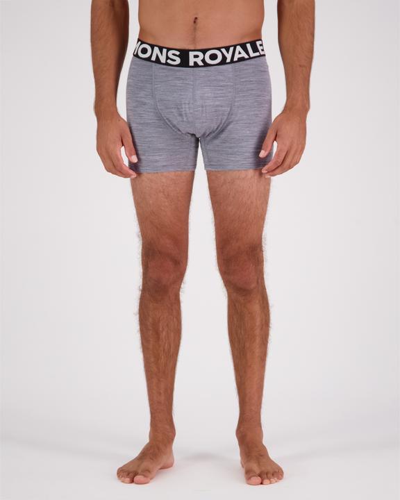 Produktbild Mons Royale Hold 'em Shorty Boxer (XL)