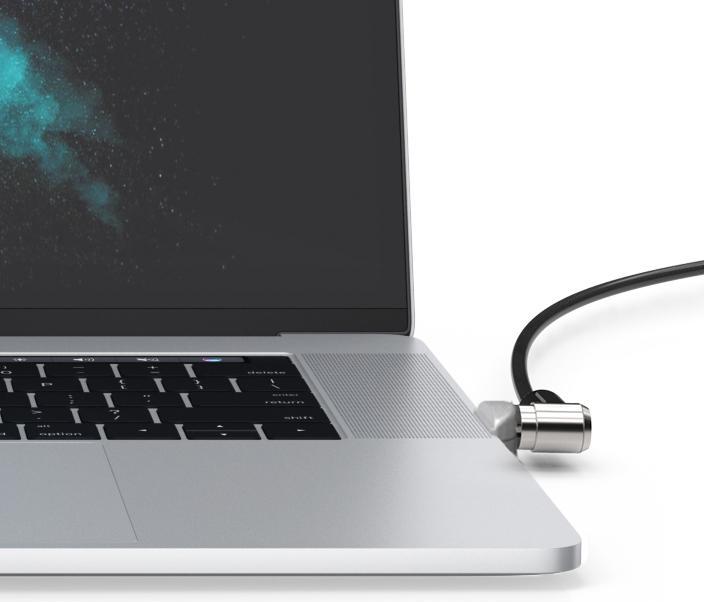 Produktbild Compulocks iPad counter Case Bundle