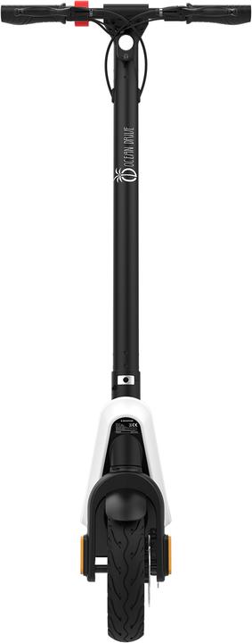 Produktbild Ocean Drive X9 Plus (20 km/h, 65 km, 500 W)