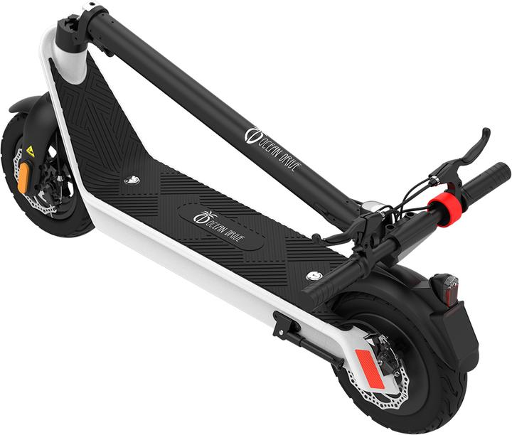 Produktbild Ocean Drive X9 Plus (20 km/h, 65 km, 500 W)