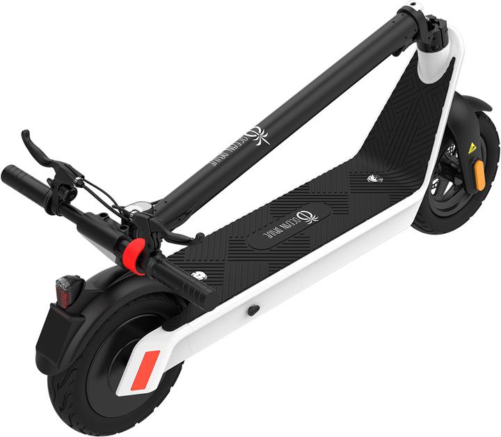 Produktbild Ocean Drive X9 Plus (20 km/h, 65 km, 500 W)