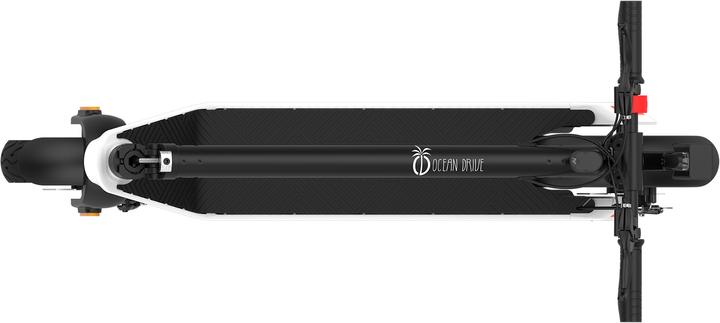 Produktbild Ocean Drive X9 Plus (20 km/h, 65 km, 500 W)