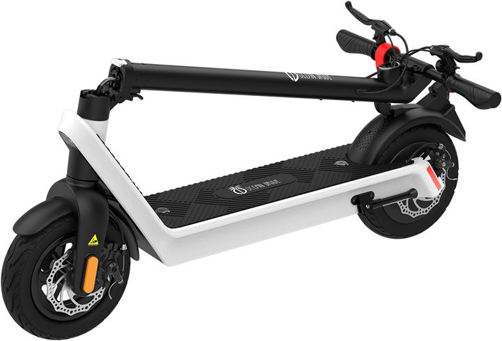 Produktbild Ocean Drive X9 Plus (20 km/h, 65 km, 500 W)