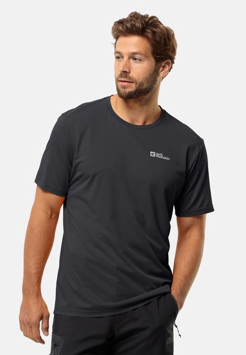 Actual product image Jack Wolfskin Delgami S/S M (S)