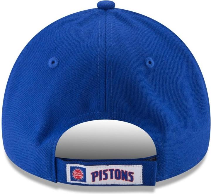 Image du produit New Era 9Forty NBA League Detroit Pistons (Taille unique)