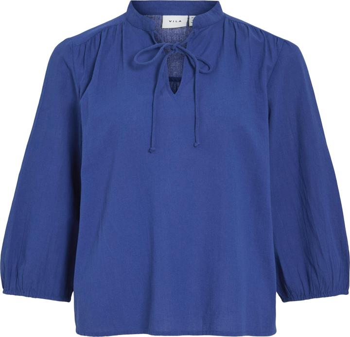 Mazarine Blue
