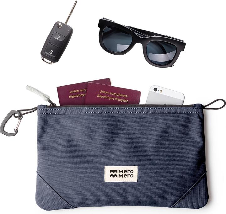 Image du produit Mero Mero Stuff Pouch V2
