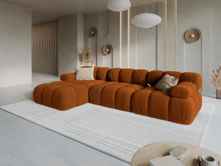 Produktbild Micadoni Bellis (Ecksofa)