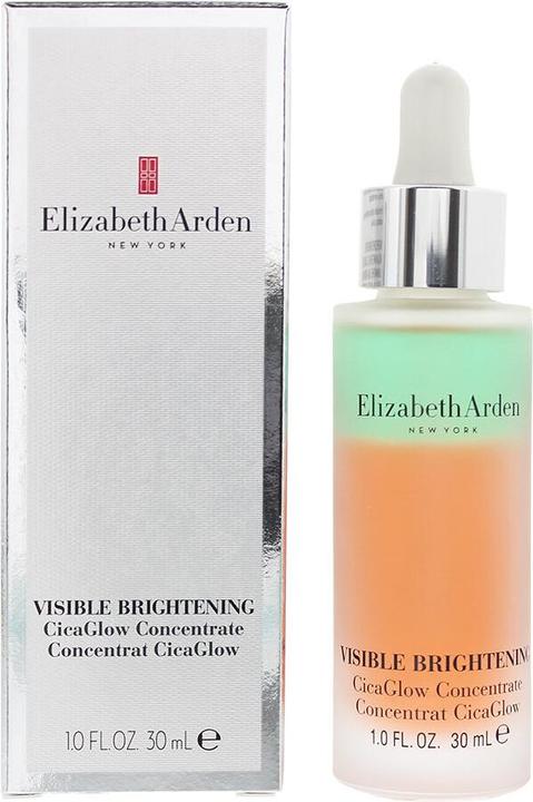 Elizabeth Arden Visible Brightening CicaGlow Concentrate 30ml (30 ml)