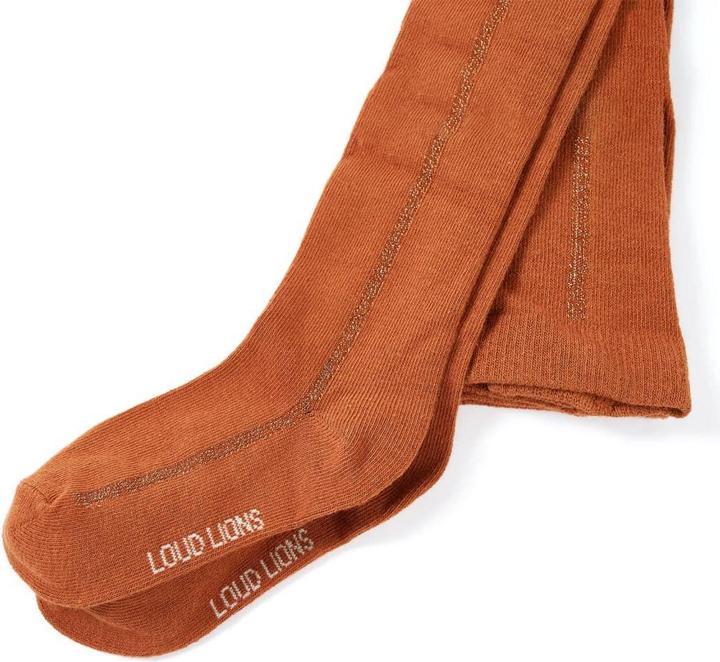 Image du produit VidaXL Collants pour enfants Cognac 92,Couleur : Cognac,Matière : 75 (92)