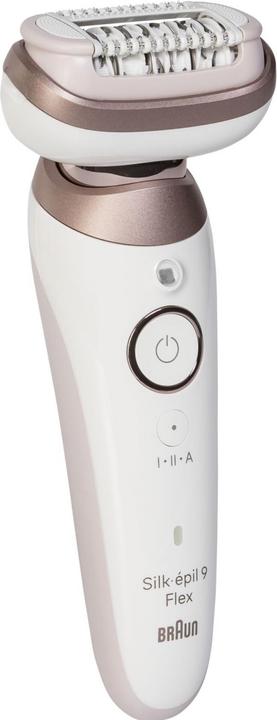 Immagine prodotto Braun Silk-épil 9 Flex
