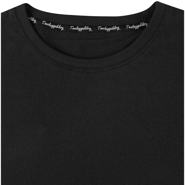 Actual product image Two Legged Dog Tshirt (S)